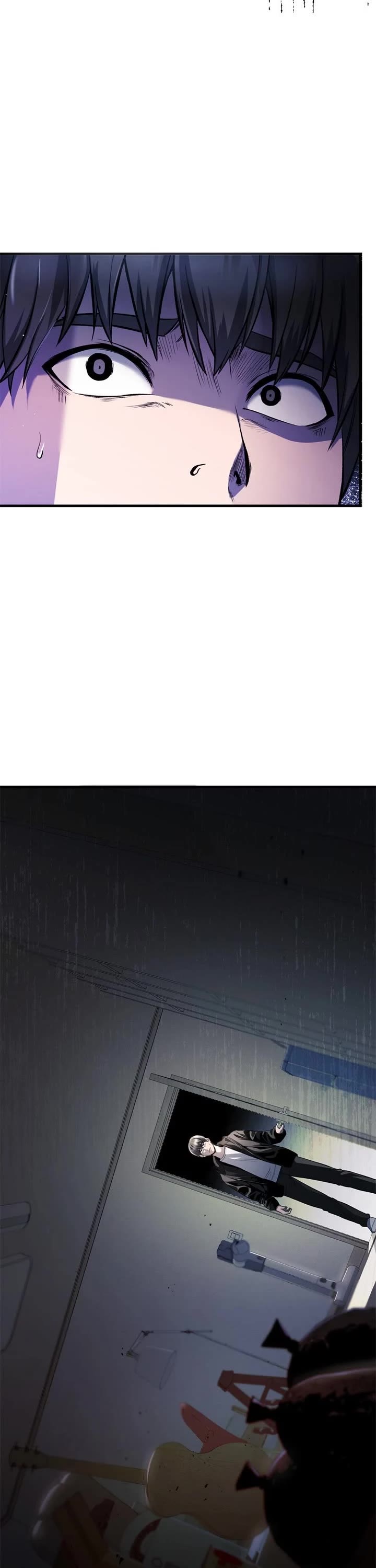 Read Ghost Dating Simulation EN Manga Online