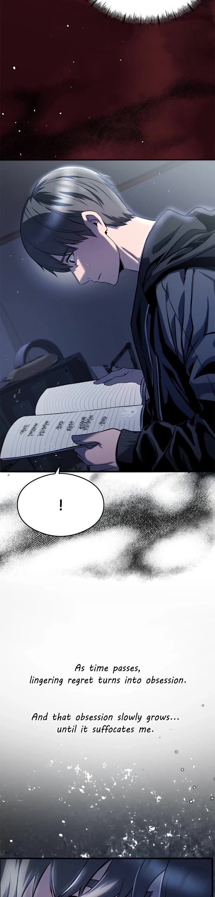 Read Ghost Dating Simulation EN Manga Online