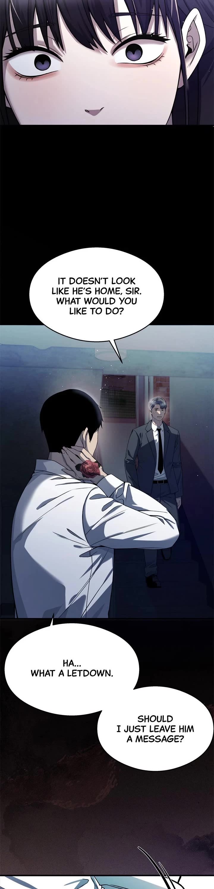 Read Ghost Dating Simulation EN Manga Online