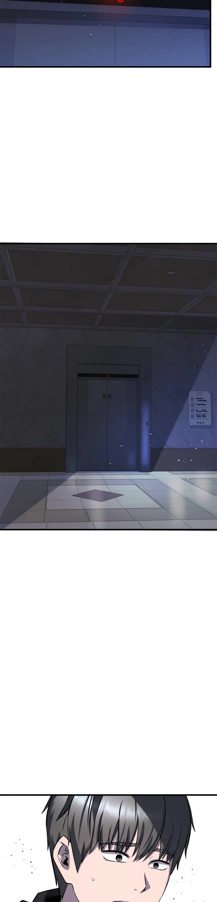Read Ghost Dating Simulation EN Manga Online