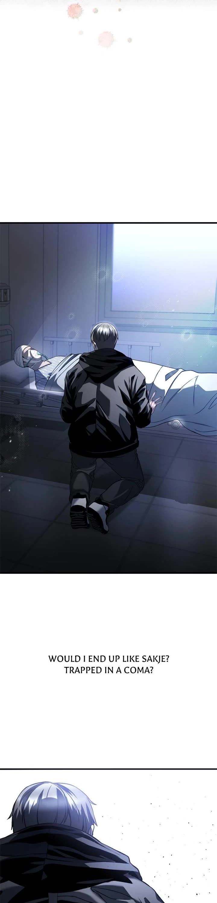 Read Ghost Dating Simulation EN Manga Online