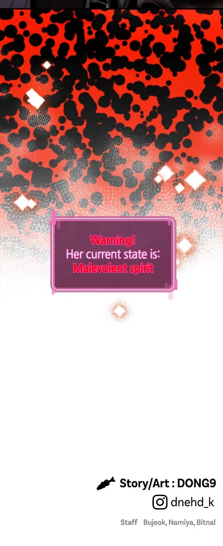 Read Ghost Dating Simulation EN Manga Online