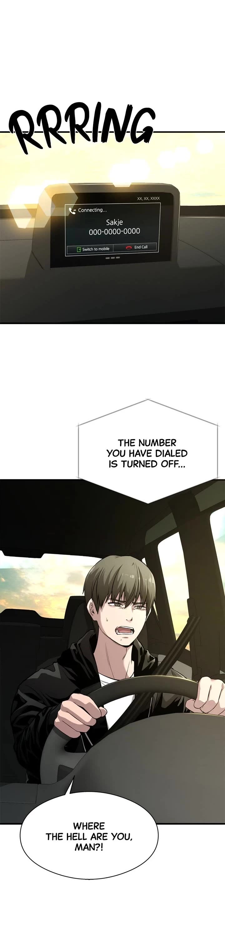 Read Ghost Dating Simulation EN Manga Online