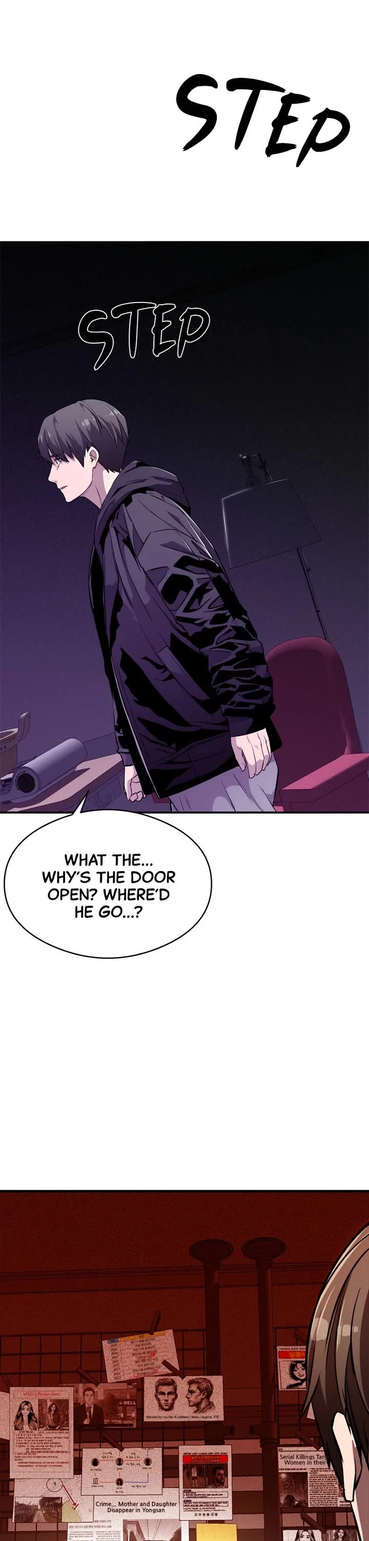 Read Ghost Dating Simulation EN Manga Online