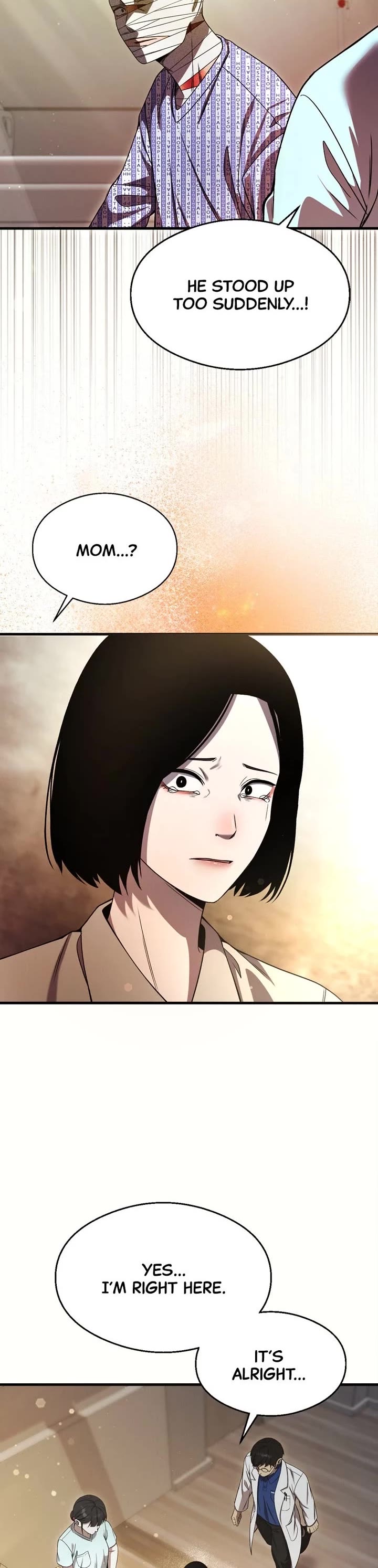 Read Ghost Dating Simulation EN Manga Online