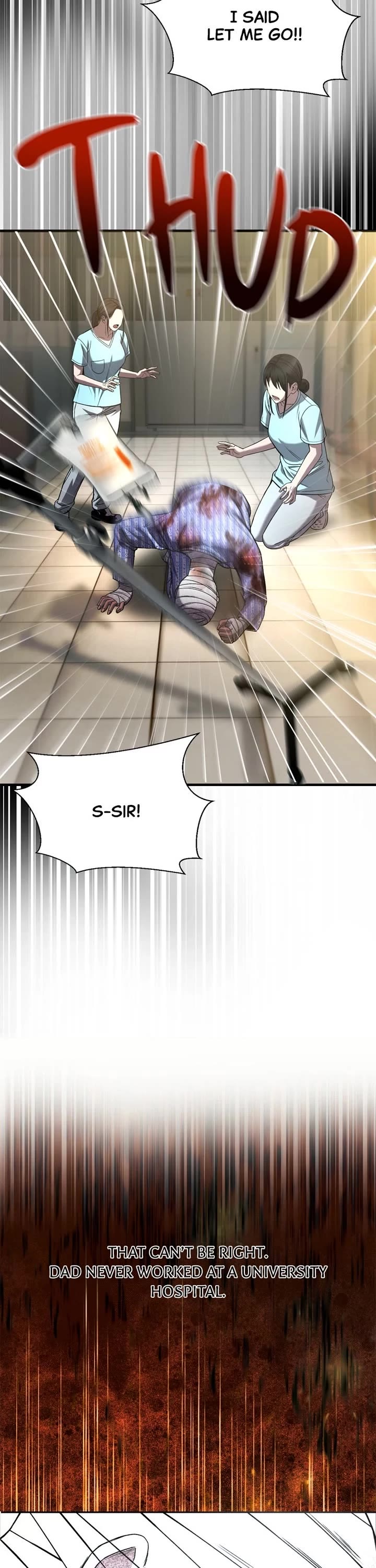 Read Ghost Dating Simulation EN Manga Online