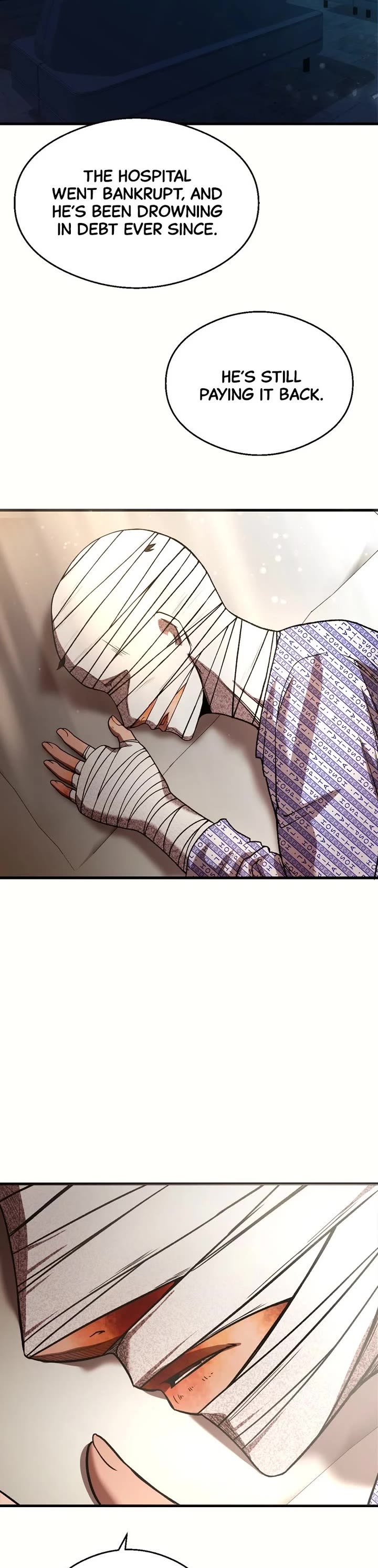 Read Ghost Dating Simulation EN Manga Online