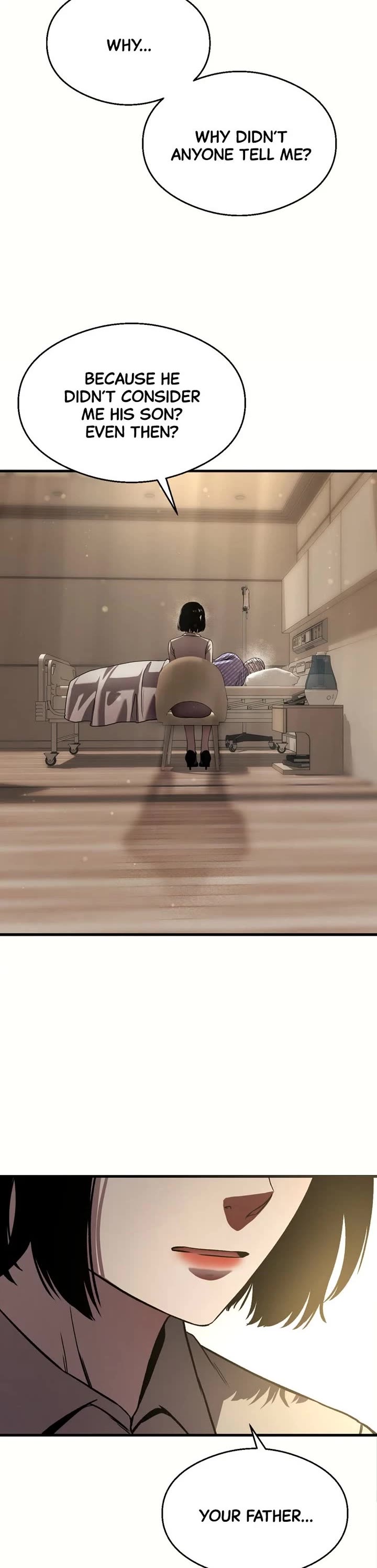 Read Ghost Dating Simulation EN Manga Online
