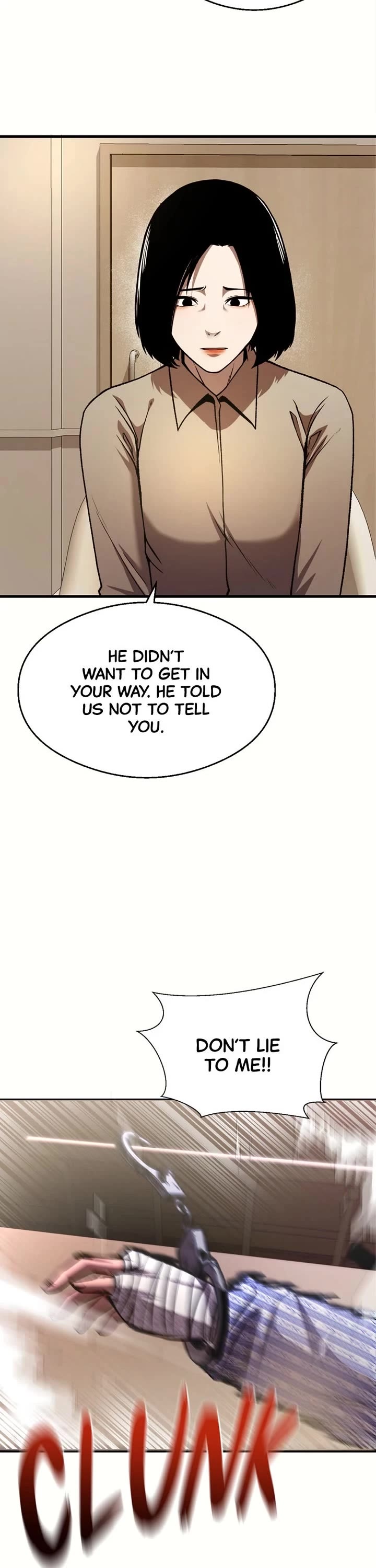 Read Ghost Dating Simulation EN Manga Online