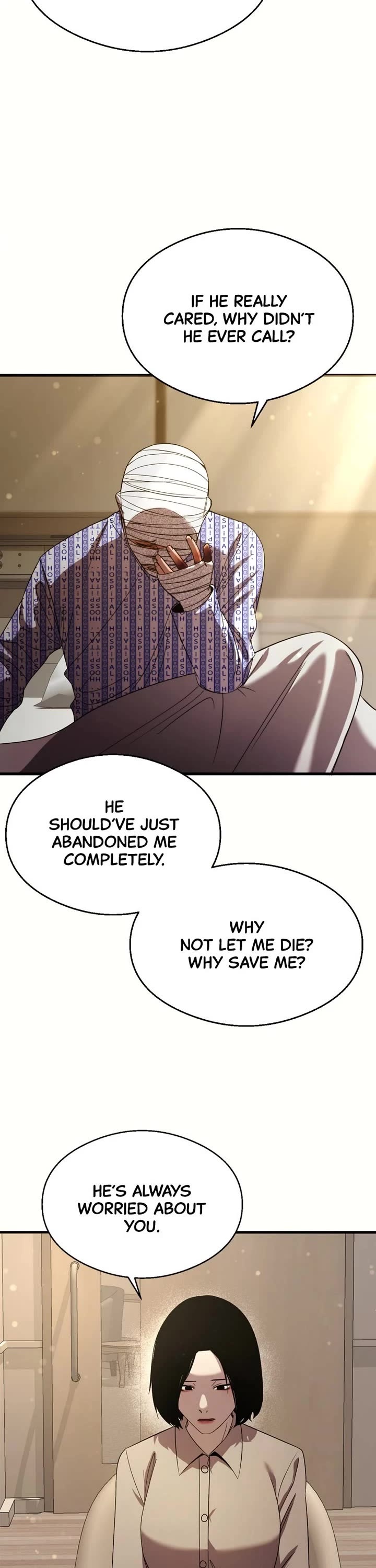 Read Ghost Dating Simulation EN Manga Online