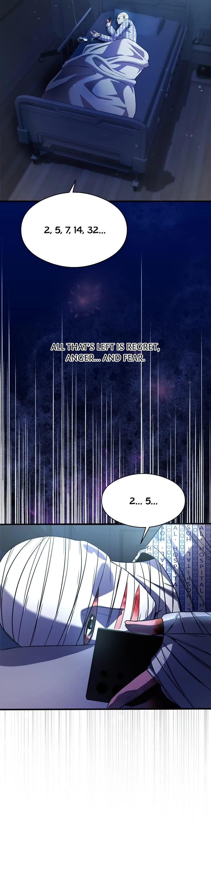Read Ghost Dating Simulation EN Manga Online