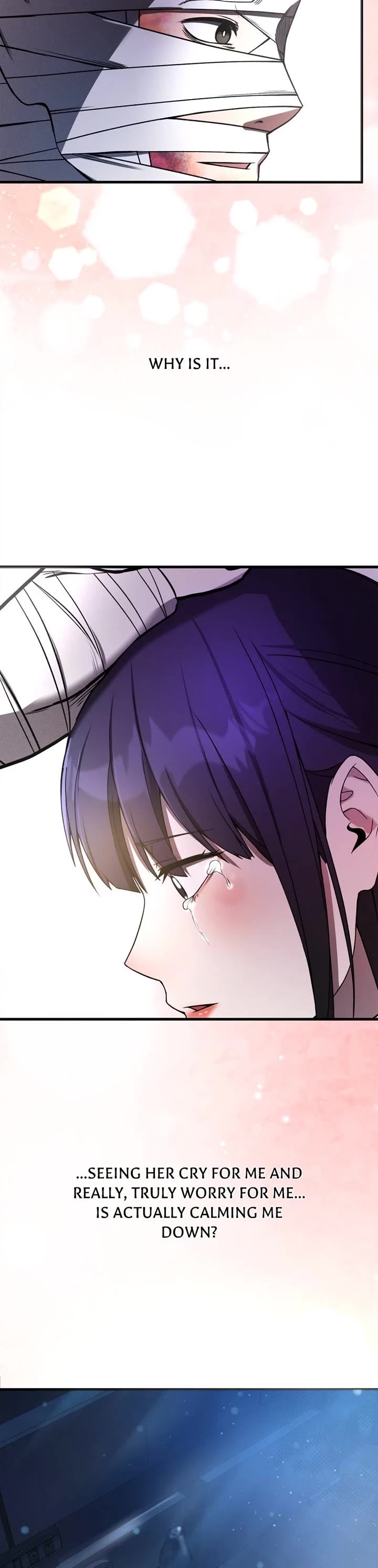 Read Ghost Dating Simulation EN Manga Online