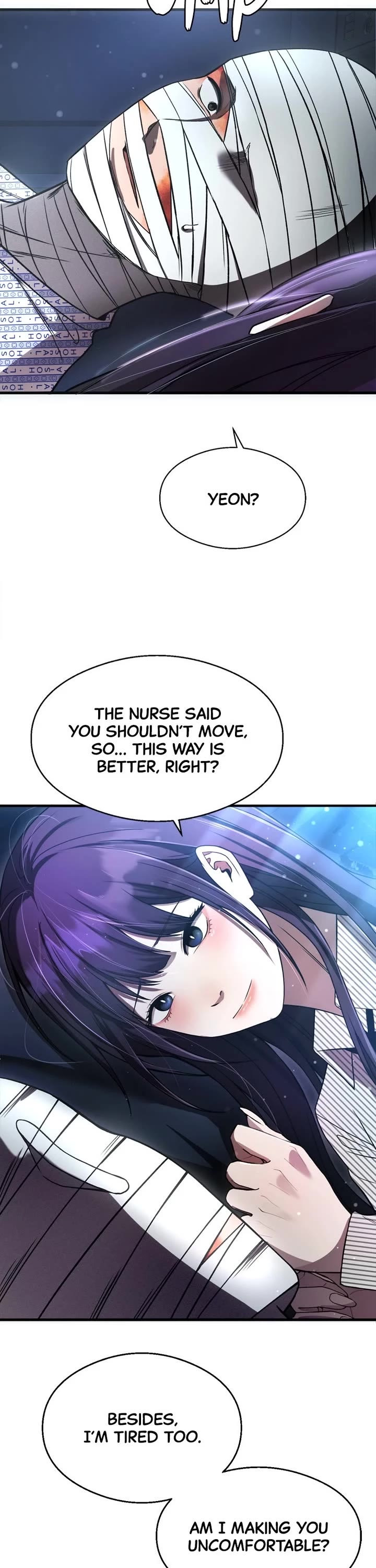 Read Ghost Dating Simulation EN Manga Online