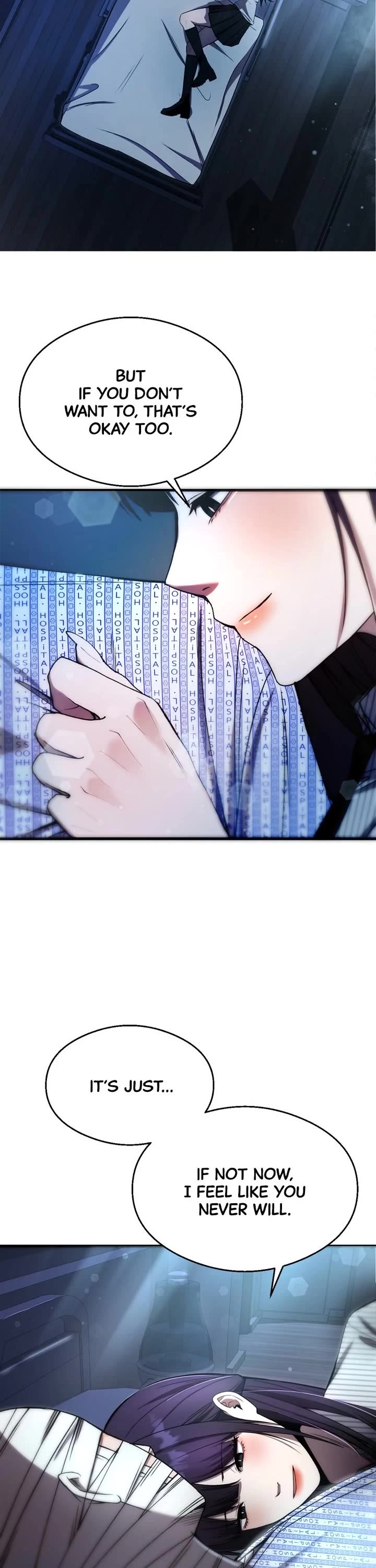 Read Ghost Dating Simulation EN Manga Online