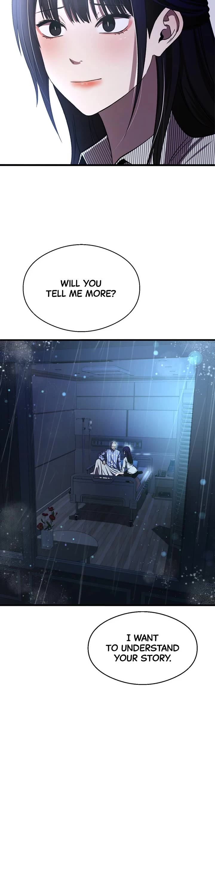 Read Ghost Dating Simulation EN Manga Online