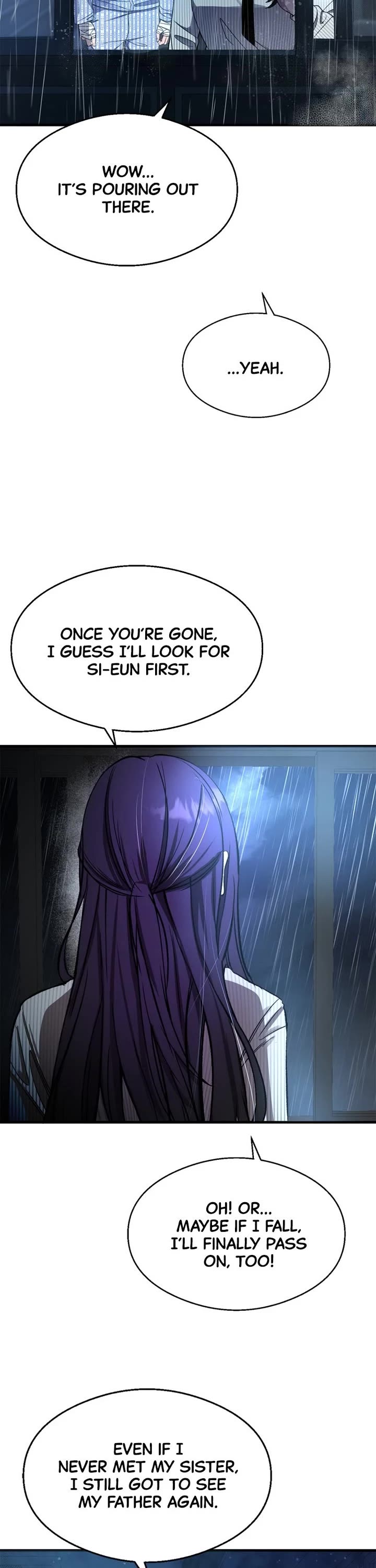 Read Ghost Dating Simulation EN Manga Online