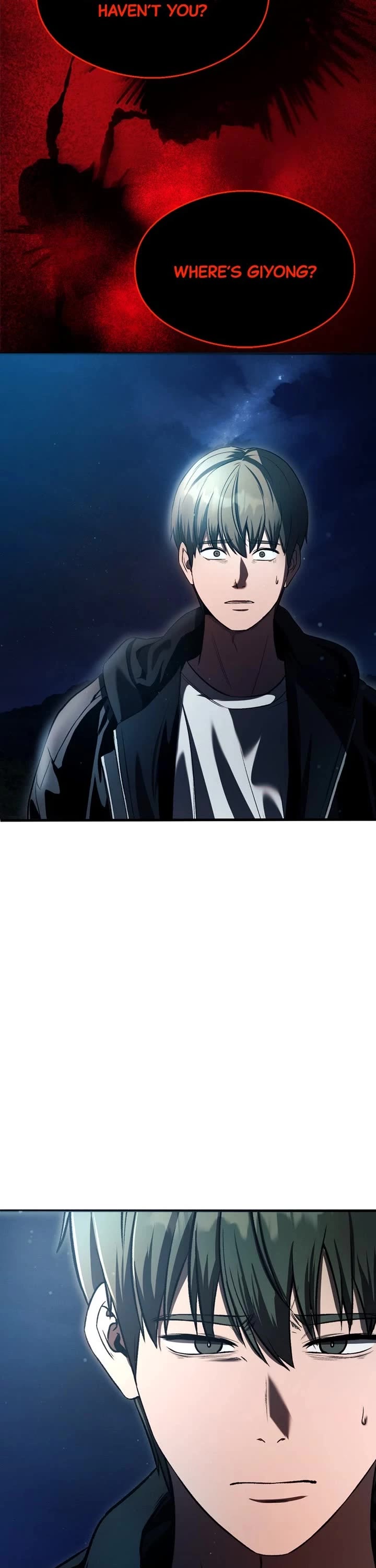 Read Ghost Dating Simulation EN Manga Online