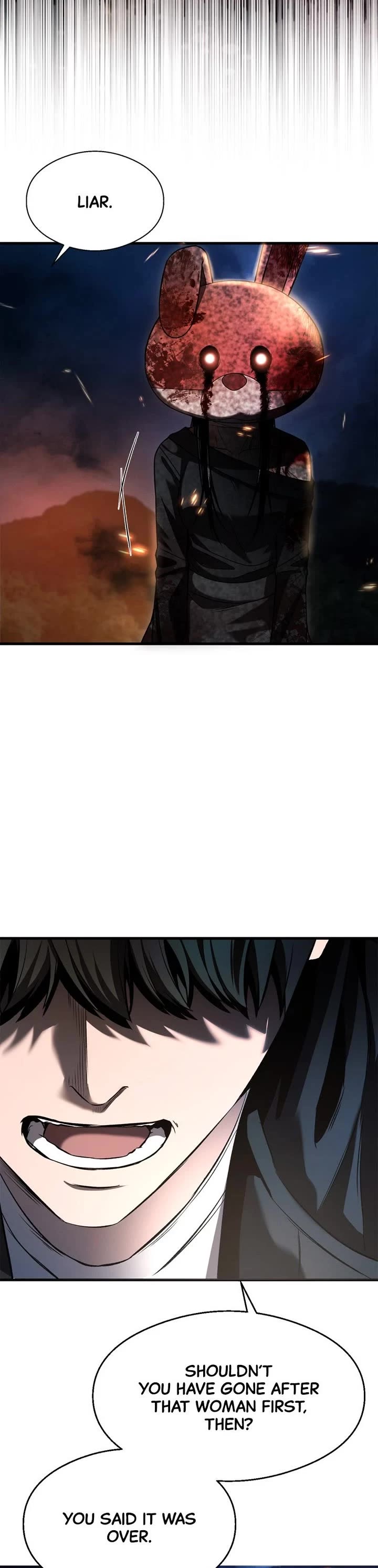 Read Ghost Dating Simulation EN Manga Online
