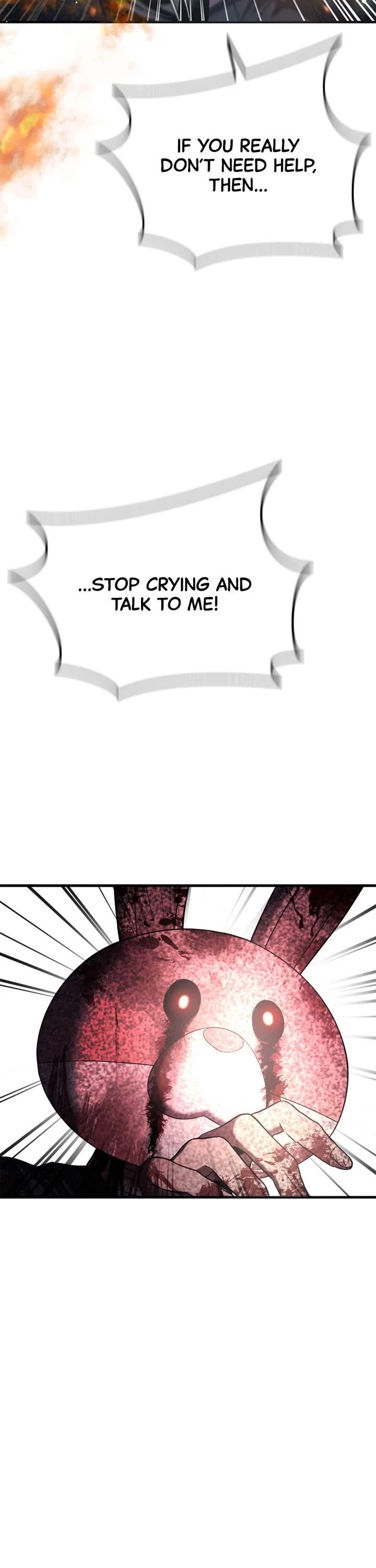 Read Ghost Dating Simulation EN Manga Online