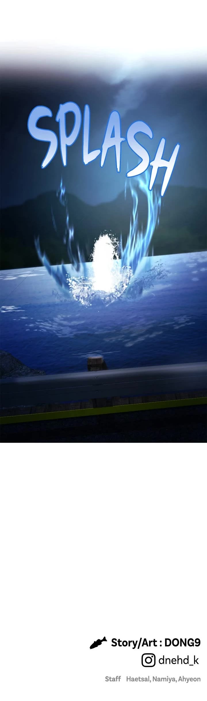 Read Ghost Dating Simulation EN Manga Online