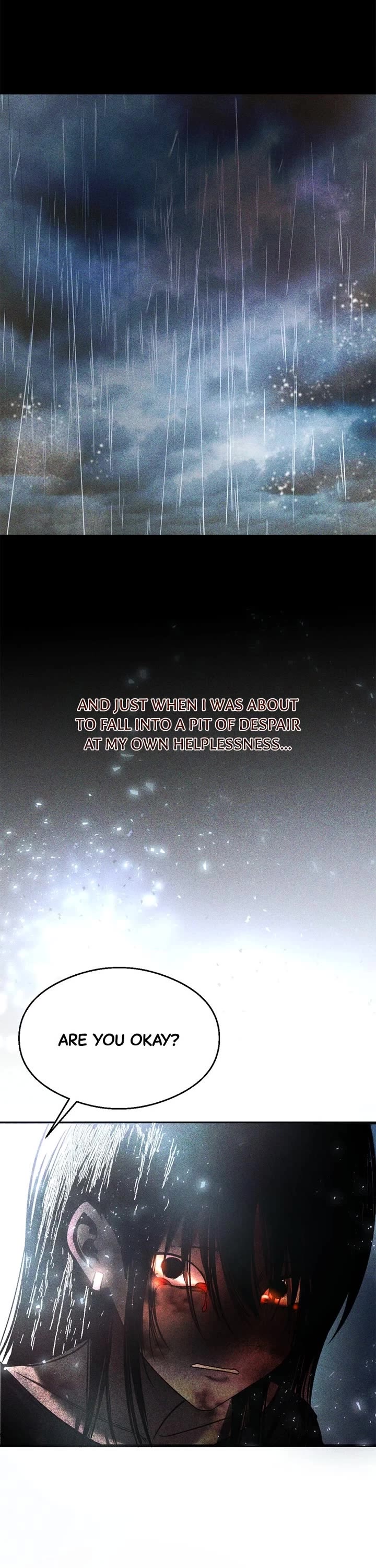 Read Ghost Dating Simulation EN Manga Online