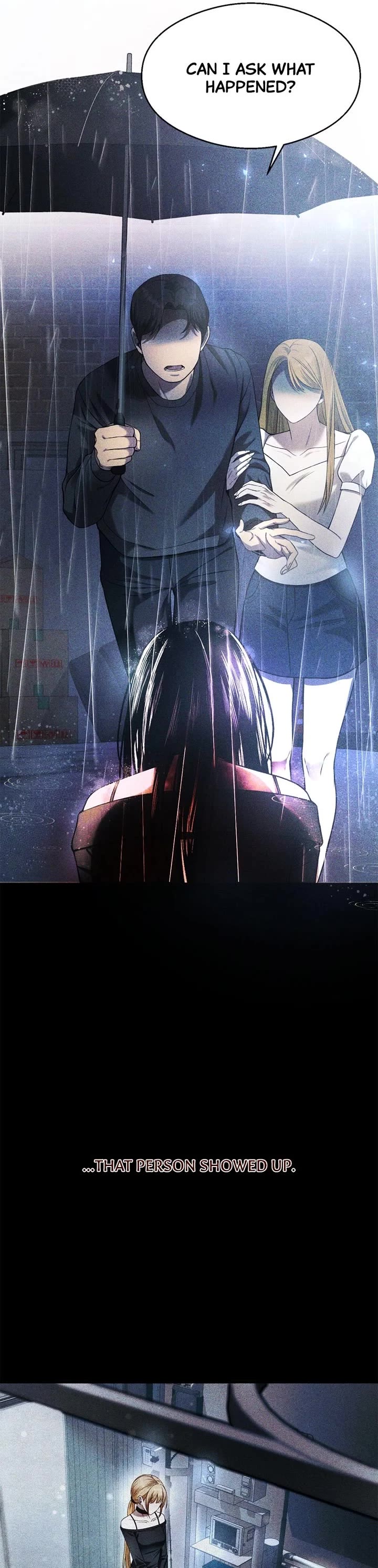 Read Ghost Dating Simulation EN Manga Online