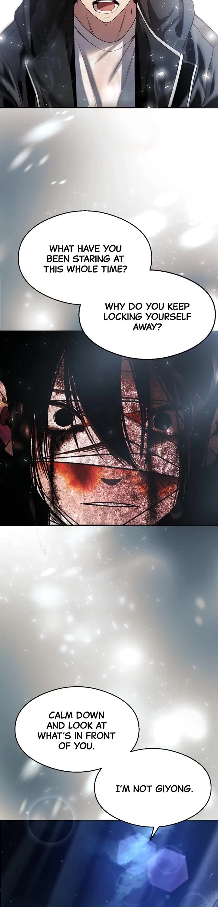 Read Ghost Dating Simulation EN Manga Online