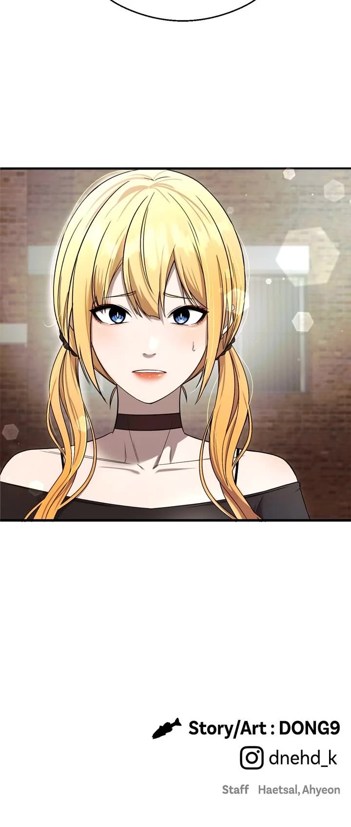 Read Ghost Dating Simulation EN Manga Online