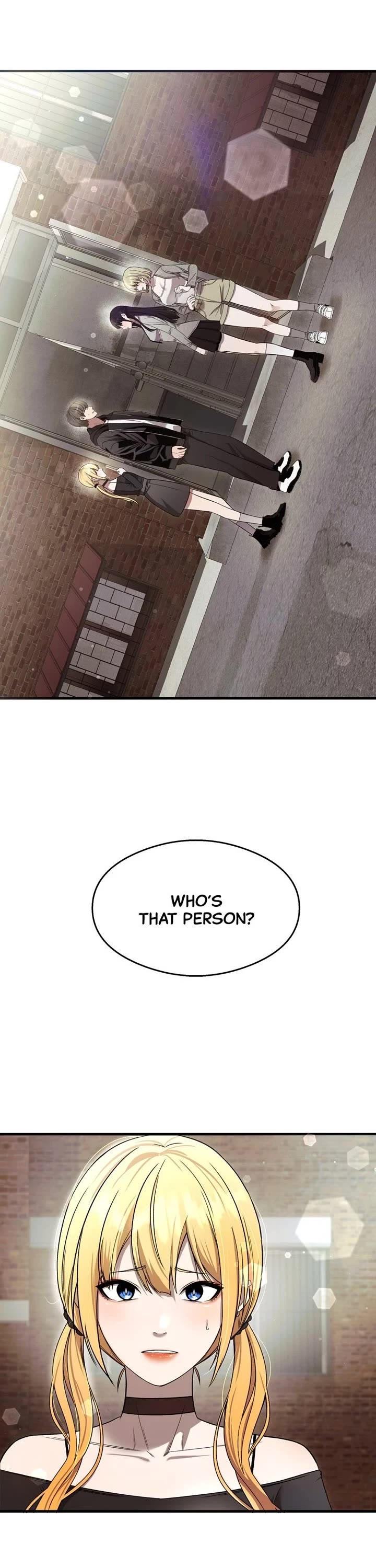 Read Ghost Dating Simulation EN Manga Online