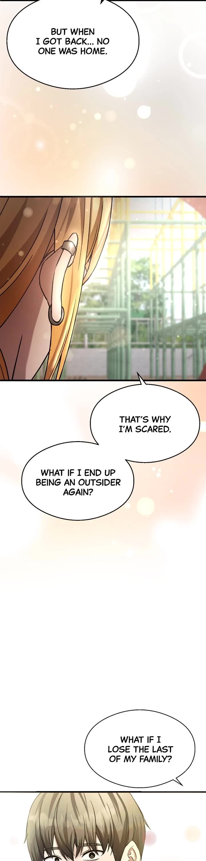 Read Ghost Dating Simulation EN Manga Online