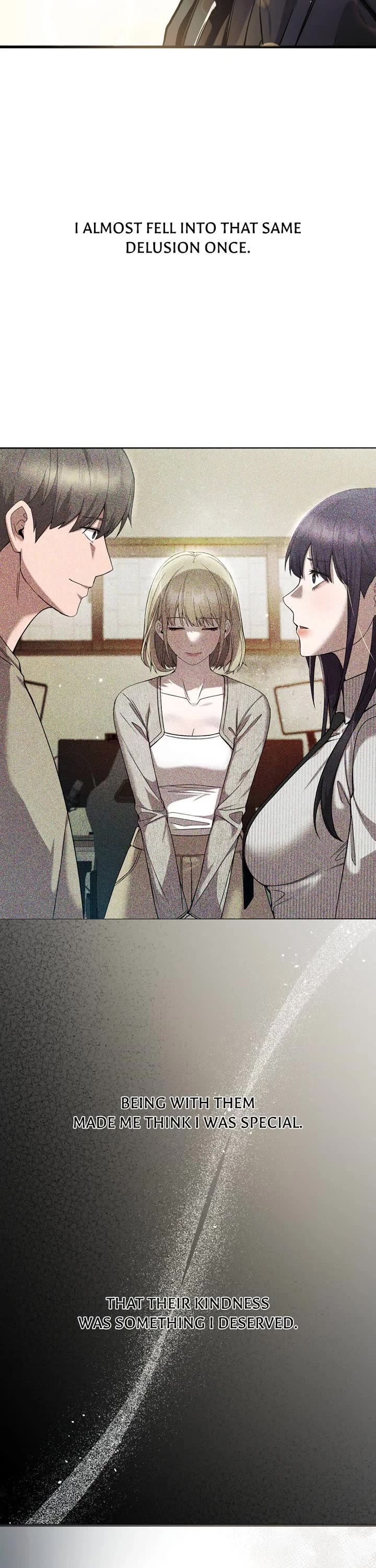 Read Ghost Dating Simulation EN Manga Online