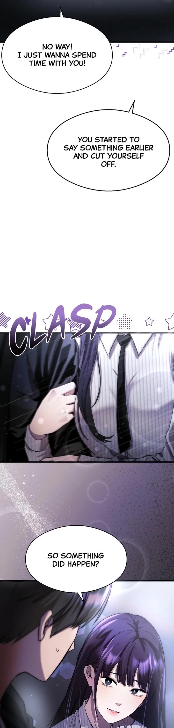Read Ghost Dating Simulation EN Manga Online
