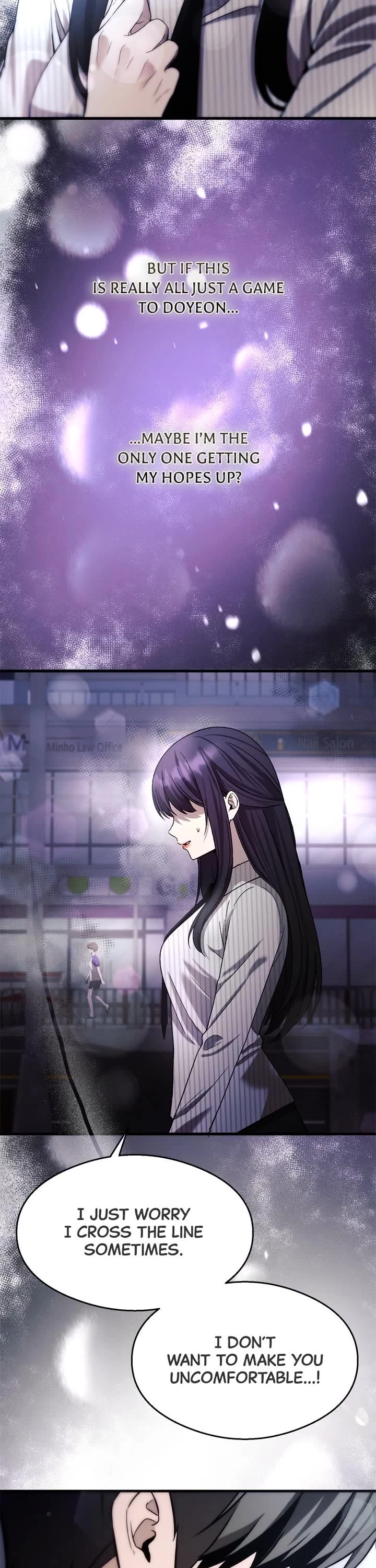 Read Ghost Dating Simulation EN Manga Online