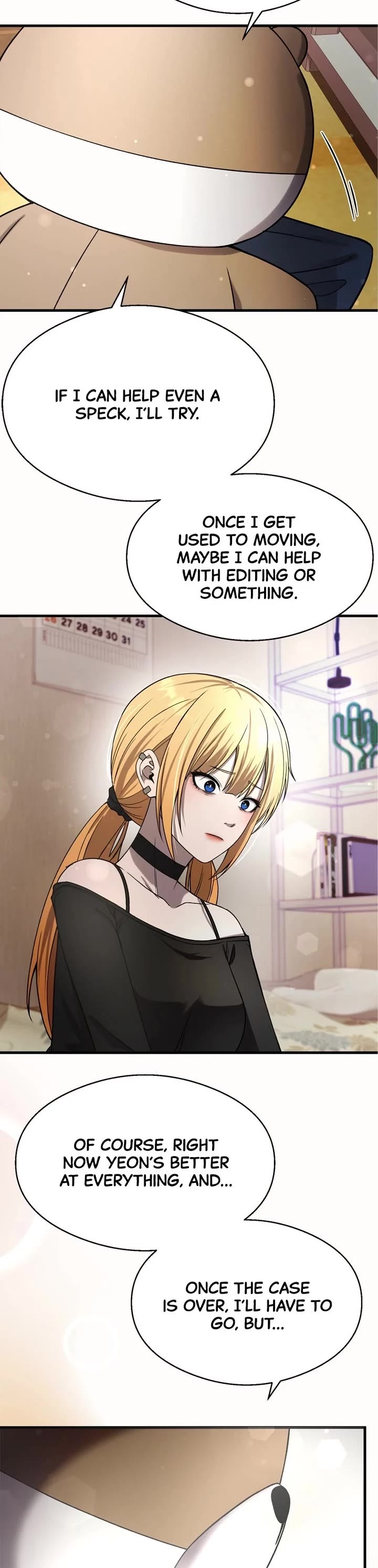 Read Ghost Dating Simulation EN Manga Online