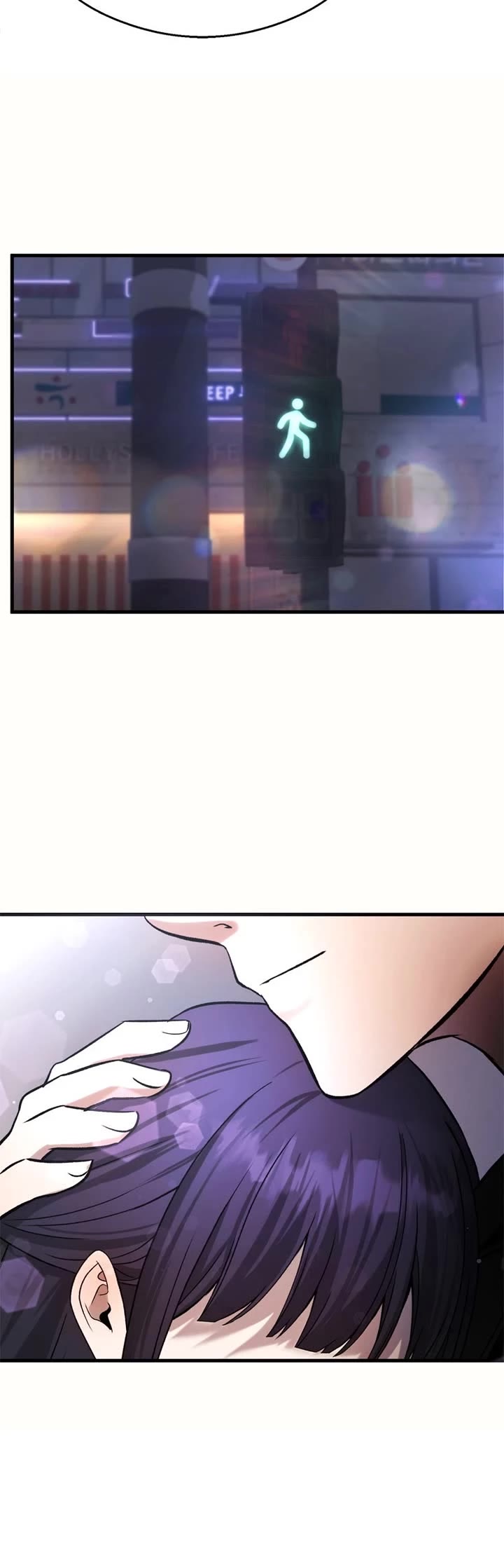 Read Ghost Dating Simulation EN Manga Online