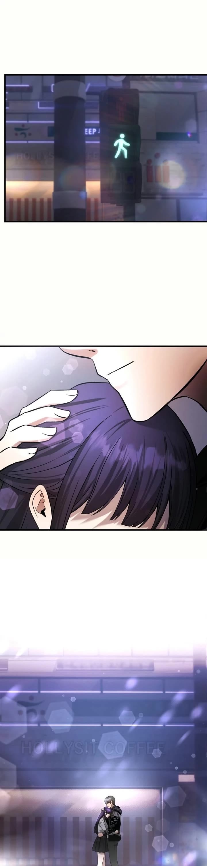 Read Ghost Dating Simulation EN Manga Online