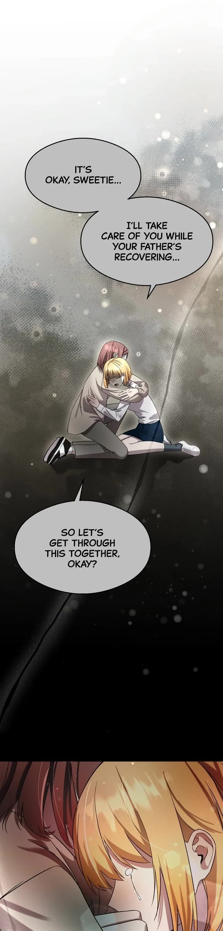 Read Ghost Dating Simulation EN Manga Online