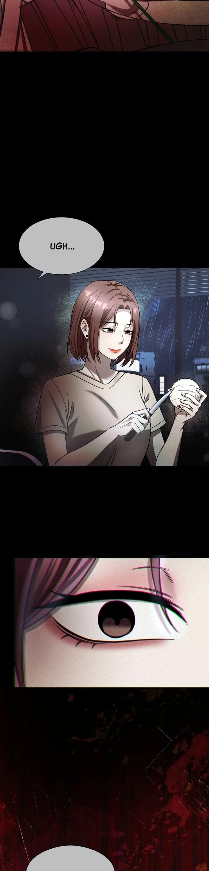 Read Ghost Dating Simulation EN Manga Online