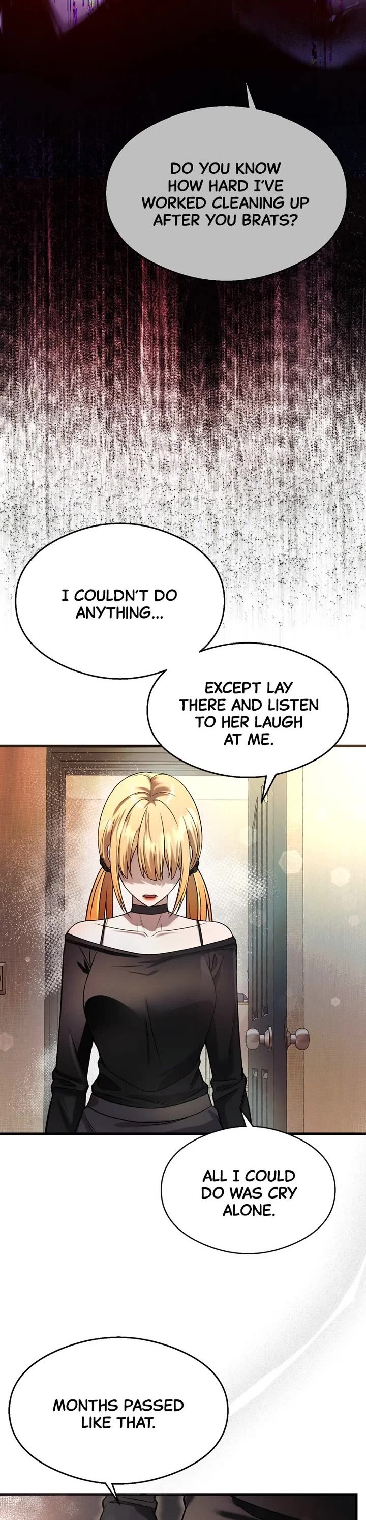 Read Ghost Dating Simulation EN Manga Online
