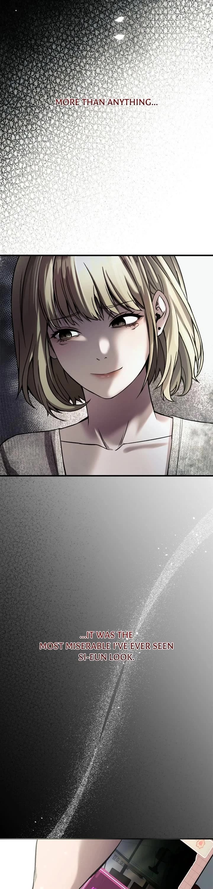 Read Ghost Dating Simulation EN Manga Online