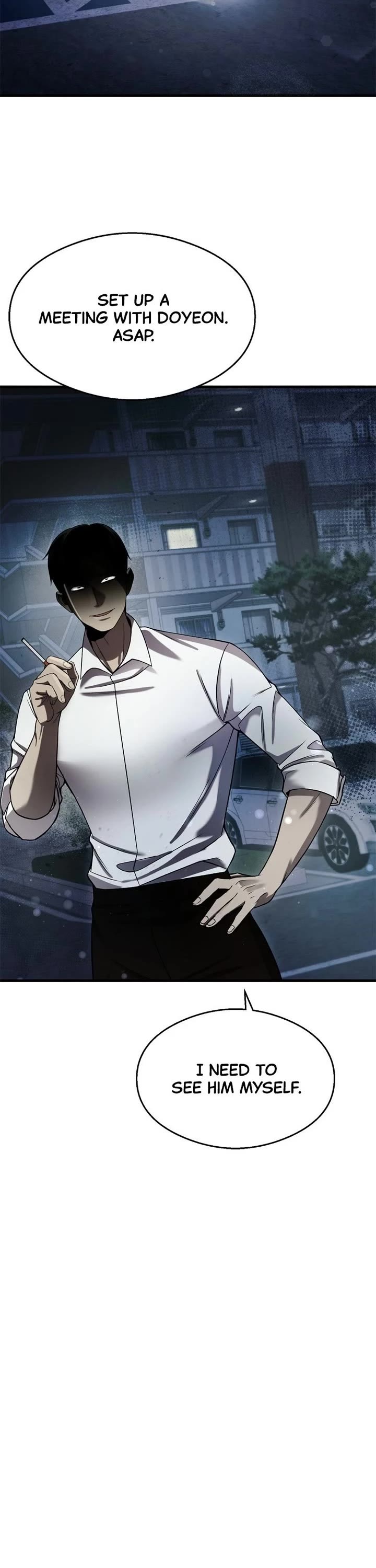 Read Ghost Dating Simulation EN Manga Online