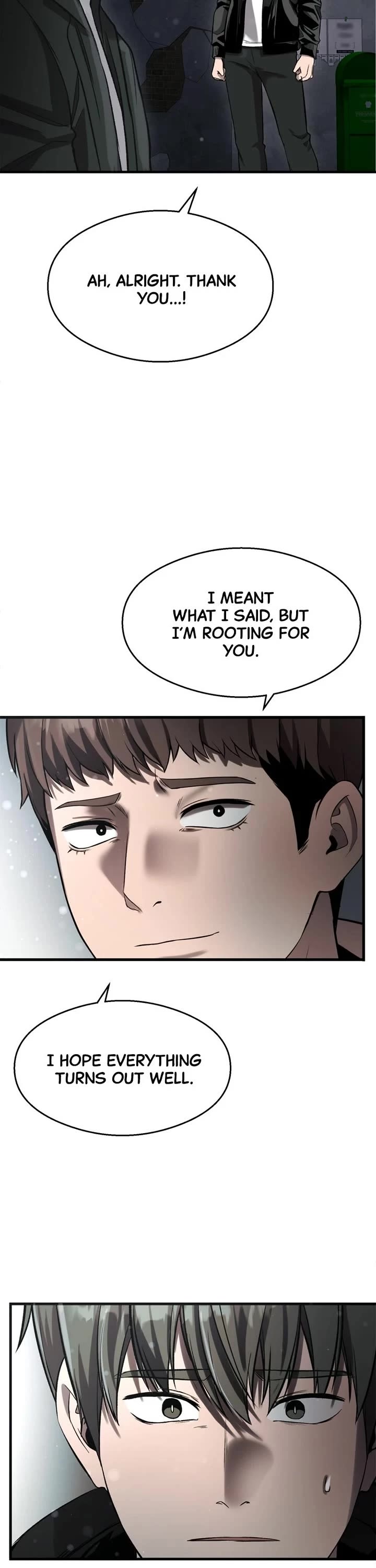 Read Ghost Dating Simulation EN Manga Online