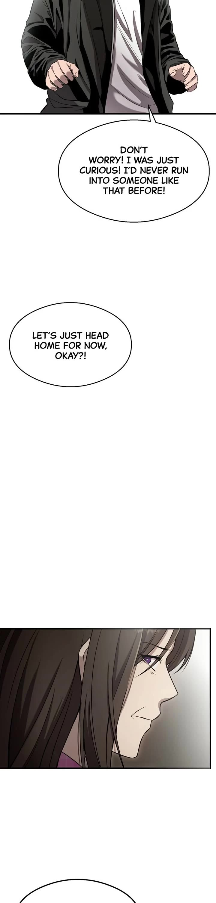 Read Ghost Dating Simulation EN Manga Online