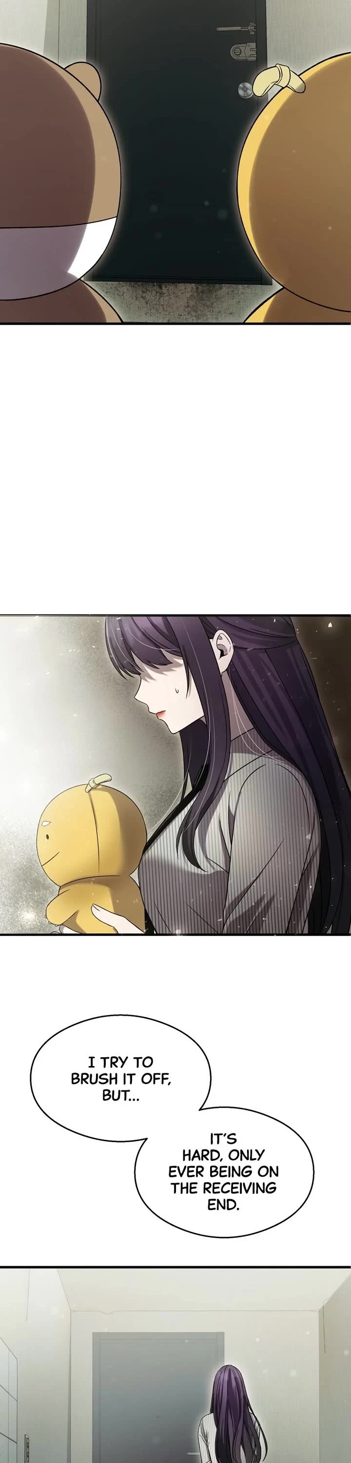 Read Ghost Dating Simulation EN Manga Online