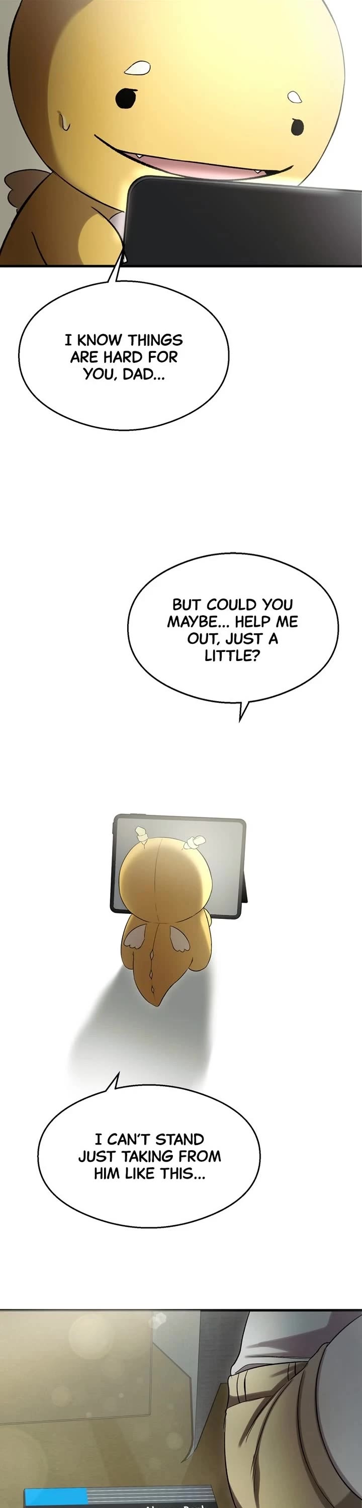 Read Ghost Dating Simulation EN Manga Online