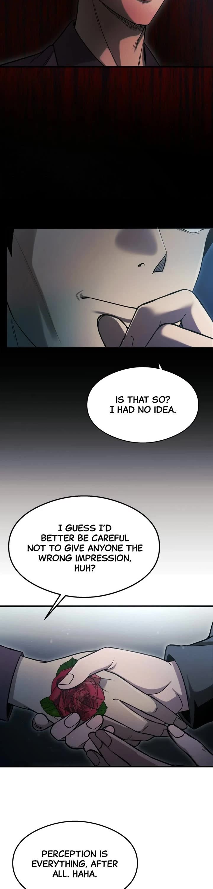Read Ghost Dating Simulation EN Manga Online