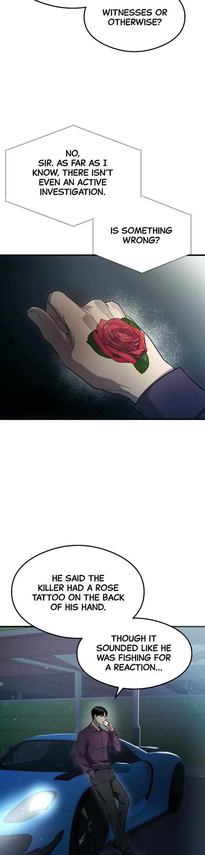 Read Ghost Dating Simulation EN Manga Online
