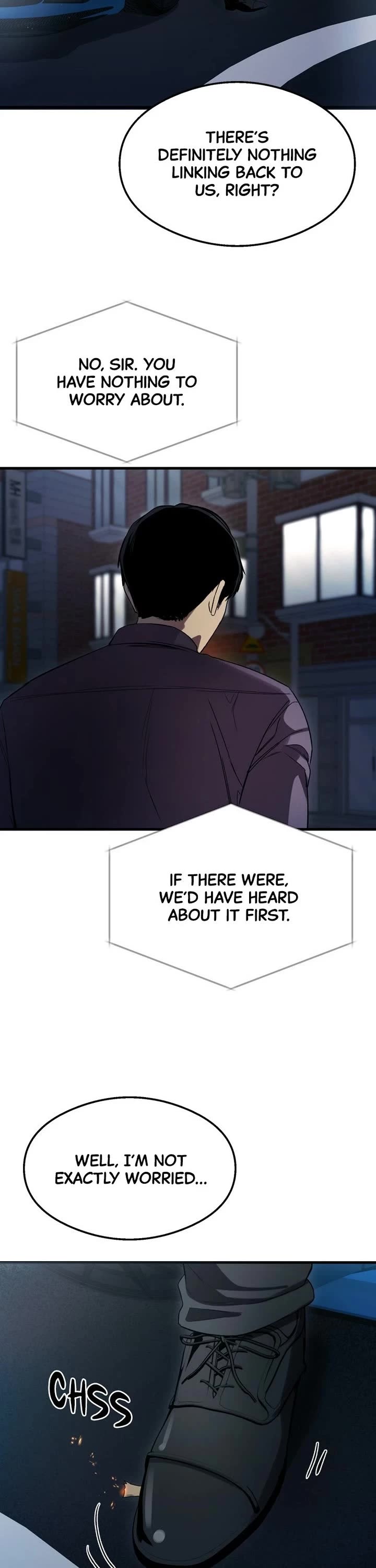 Read Ghost Dating Simulation EN Manga Online