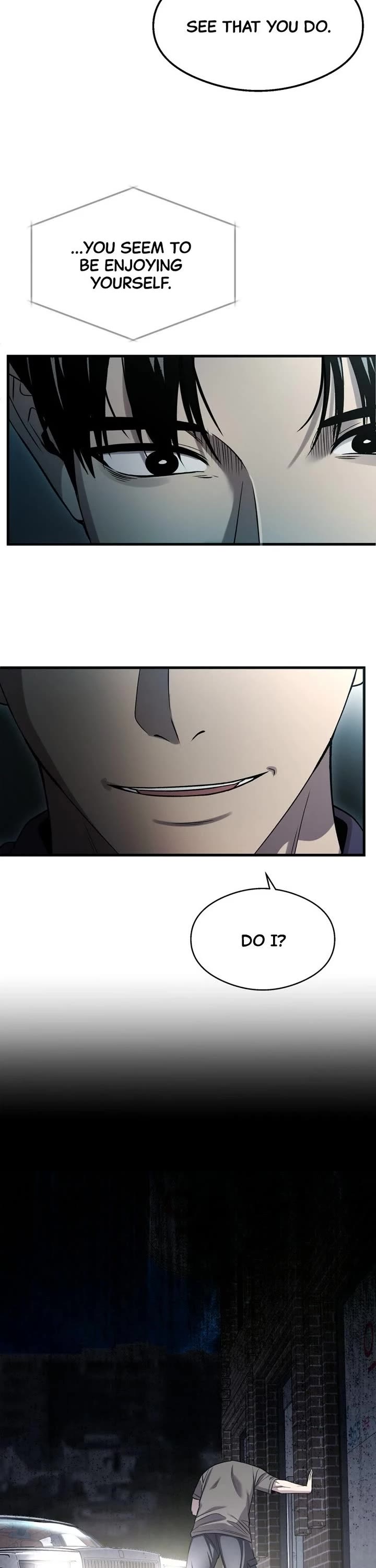 Read Ghost Dating Simulation EN Manga Online