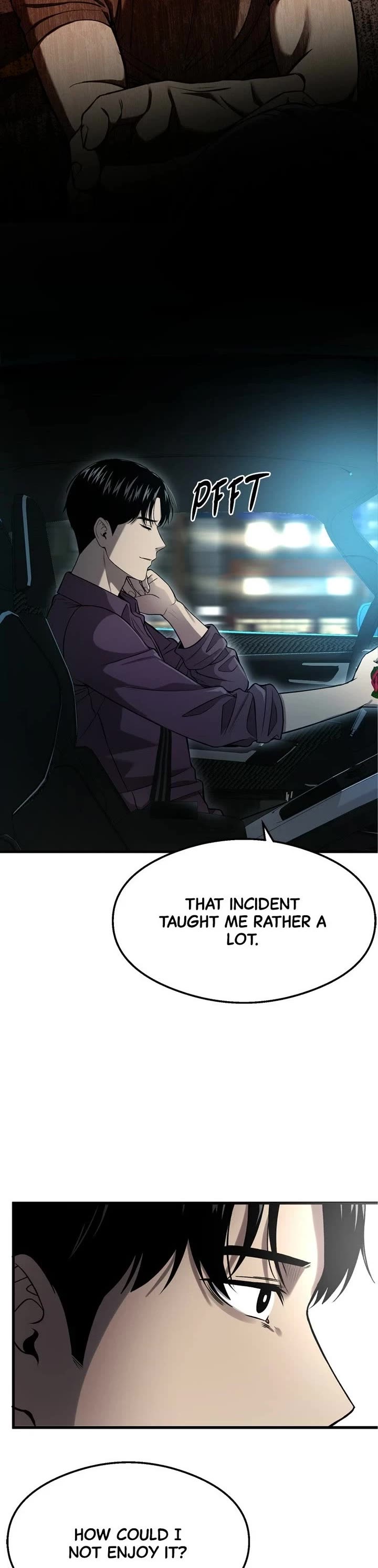 Read Ghost Dating Simulation EN Manga Online